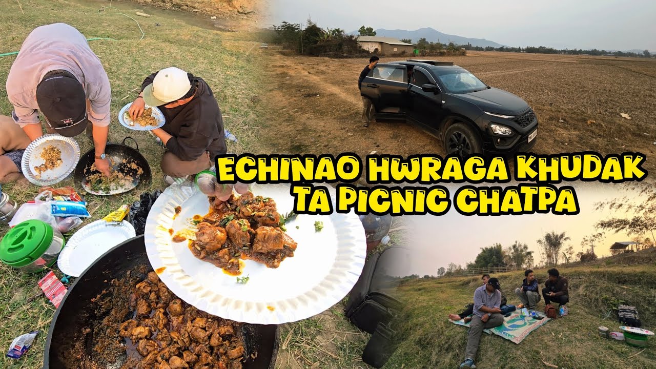 CHAMINABA HWBANI /PUMINABA YANGBANI/ ECHINAO Yambei Nungybase