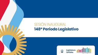 Sesin Inaugural Del 148 Periodo Legislativo  1 De Febrero De 2026