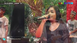 MUNG DADI MANTAN || AYU KARLINA || DEWI KIRANA GROUP
