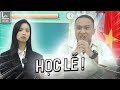 LỚP HỌC NGHỈ LỄ 5 NGÀY || LÂN JEE OFFICIAL