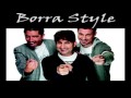 3° puntata nel Chiamate Roma Triuno Triuno su Radio Dee Jay il 20 11 2012 Borra Style)avi