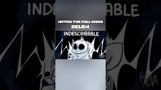 WATCH FULL VIDEO BELOW Papyrus Tries Baking | UNDERSWAP COMIC DUB