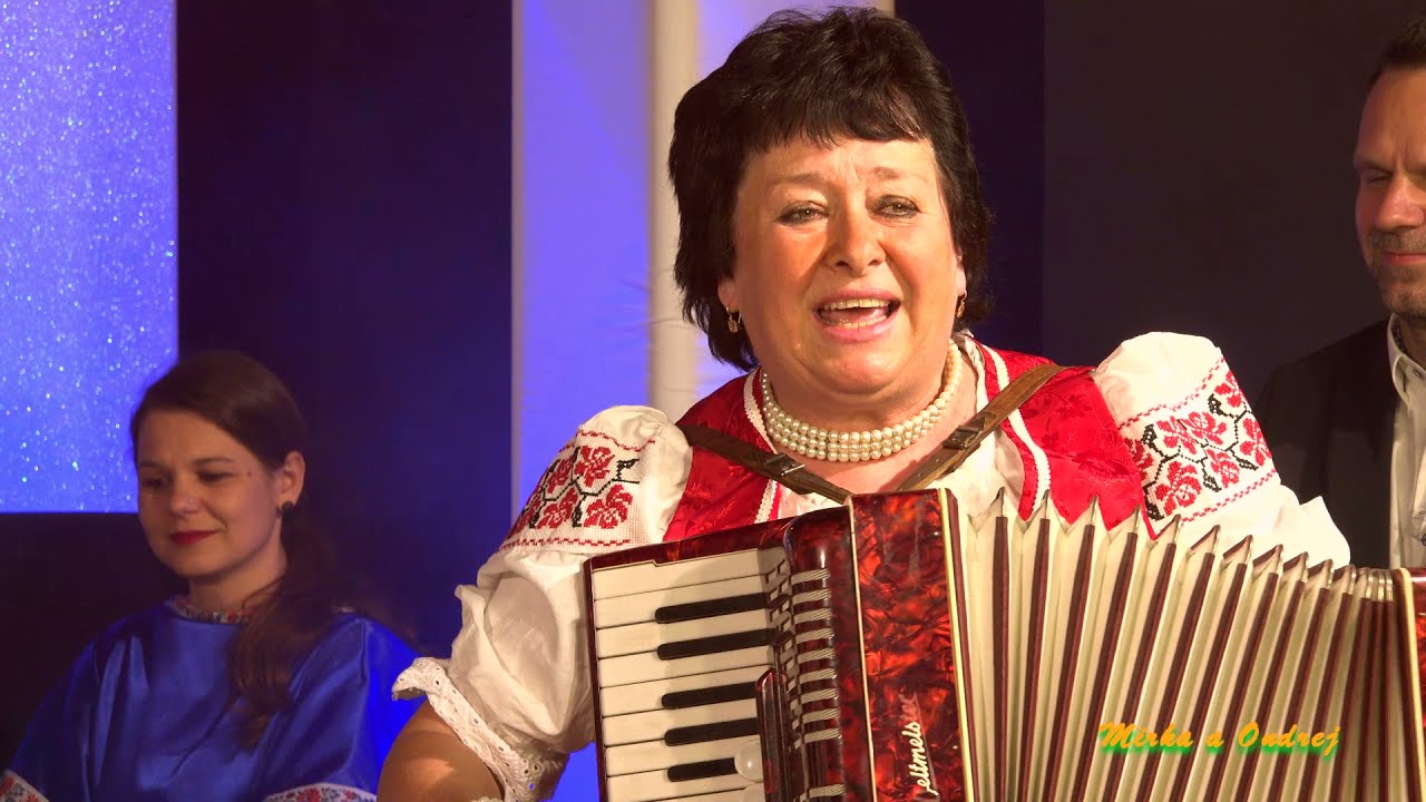 Mária Šamajová a Hergottovci - Ej žandári