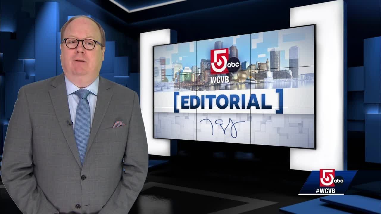 Editorial: December 8 2023: Beacon Hill Transparency