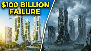 Forest City | The World's Largest $100 Billion Failed Ghost City