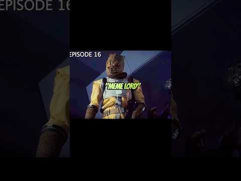 Bossk reveals that Elon Musk and Darth Vader have WAY more in common
