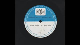 ORTF - Cita con la canción (1974)