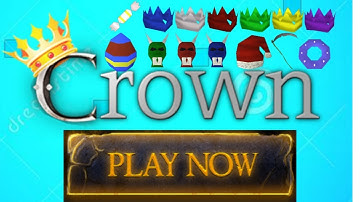 CROWN-OS: THE BEST SEMI-CUSTOM RSPS | $250+ GIVEAWAY!