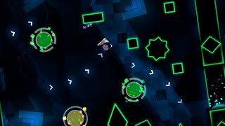 Generic Wave 100% (Top 77 Extreme demon)