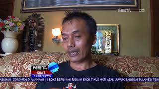 Jual Rumah, Pria Ini Malah Tertipu Ribuan Lembar Uang Mainan - NET10