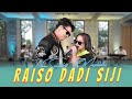 Niken salindry ft masdddho  raiso dadi siji official music