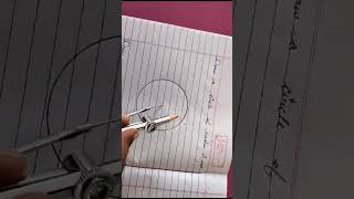 draw a circle ⭕⭕⭕⭕⭕⭕⭕⭕