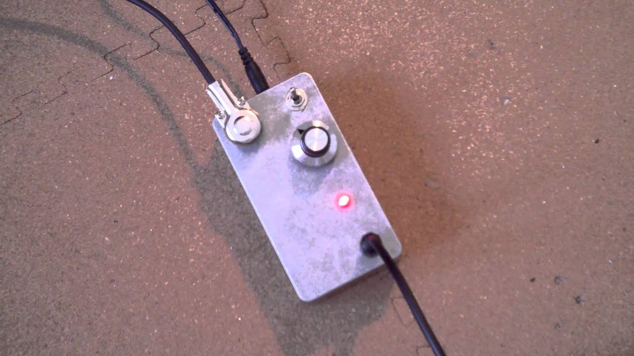 NOISY MIC (2) JMT SYNTH YouTube