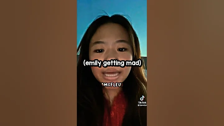 Passing the phone! Hj Evelyn Erica Emily Ha Sisters #funny #hjevelyn #quotes #hasisters