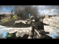 BF3 45 minutes of Gulf of Oman multiplayer gameplay, pc, ultra, 1080p