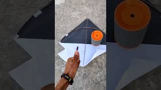 Kite Flying Testing - Kite Lover | #shorts | AShortADay | #youtubeshorts screenshot 3
