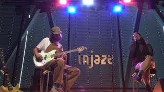 Blue Sands - Sallys Song Live In Bimhuis, Amsterdam