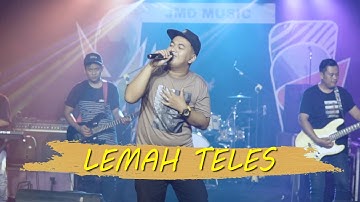 LEMAH TELES - VICKY PRASETYO - JMD MUSIC ( OFFICIAL )