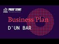 Business plan de bar  10 conseils