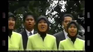 Video Jadul - Mars PMII