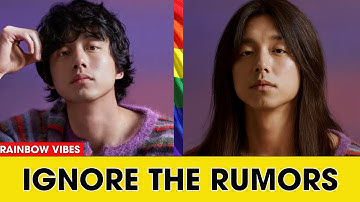 🌈15 Geslachtloze Japanse iconen die nog steeds door geruchten worden omgeven