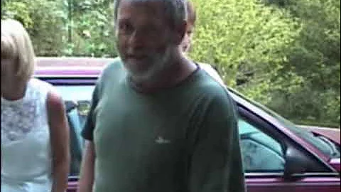 bruce daugherty