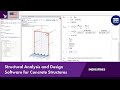 Structural Analysis and Design Software for Concrete Structures | RFEM 6 & RSTAB 9 by Dlubal Soft...