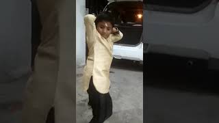 Naitik Rana Jaat Boy