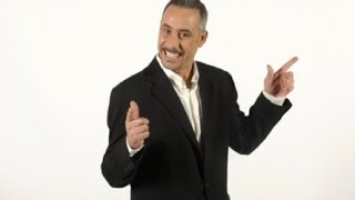 ردي على إهانة الميخي الكرغولي عبد القادر السيكتور للمغاربة من داخل السعدية