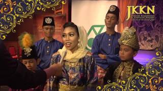 PST 2015: Koleksi Tari Klasik Malaysia