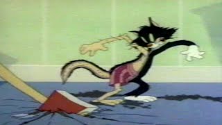Tex Avery Funniest Moments #14