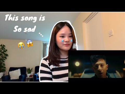 EKAADESHMAA - Sajjan Raj Vaidya (Reaction Video)