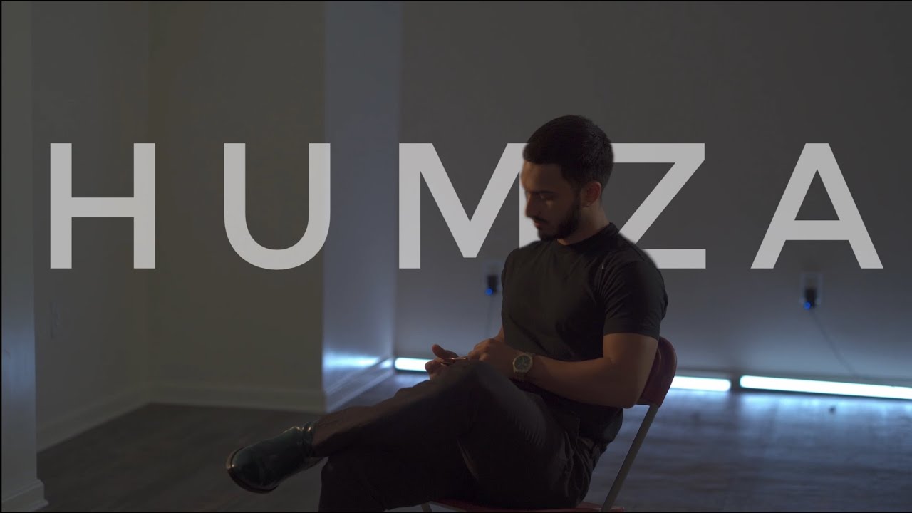 Interview with Humza Khan Za Dance Studio YouTube