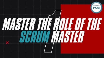 Transform your career with Scrum #agile #education #scrum #scrummaster
