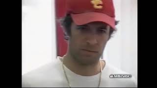 To Catch a Predator  - The Smelly Predator