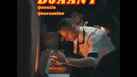 Quentin Quarantino