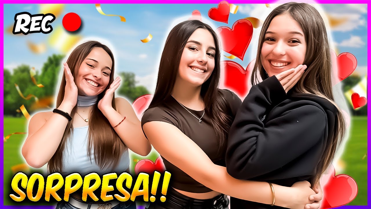 «Мы с МАРТИНОЙ снова встретились... и случилось неожиданное».