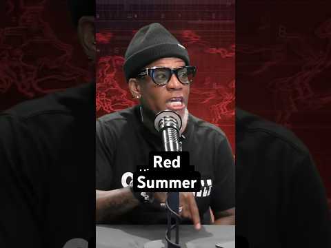Red Summer