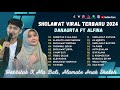 Danuarta Ft Alfina Nindiyani - Habbitak X Ala Bali | Cinta Ramadhan | Sholawat Terbaru