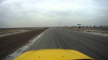 Buttonwillow Clockwise #13 Part 1