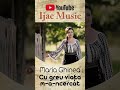 Cu greu viața m-a-ncercat @MariaGhineaOficial short