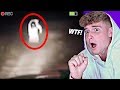 CREEPIEST Things Spotted On DASH CAM.. (Gone Too Far)
