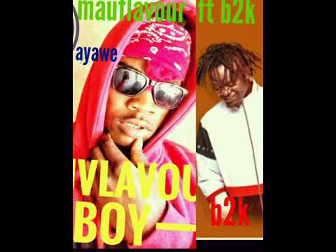 Download ofisho mauflavour feat b2k mnyama ayawe official
