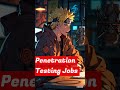 Money from Ethical Hacking | #shorts #shortvideo