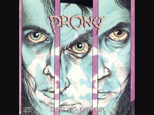 Prong - Your Fear