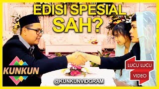 Kumpulan Video Lucu Instagram Kunkun Indovidgram Part 40