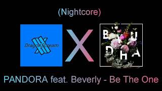 Download Mp3 DragonScream X BYUDHA - (Nightcore)Be the one Gudang lagu Download Mp3 DragonScream X BYUDHA - (Nightcore)Be the one