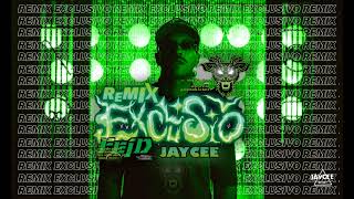 Remix Exclusivo - Feid - Remix Tech House - Jaycee
