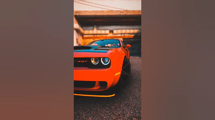 😎Michael So Cool #shorts #gta5 #gta5mods #fivem #rtx #srt #demon #dodge