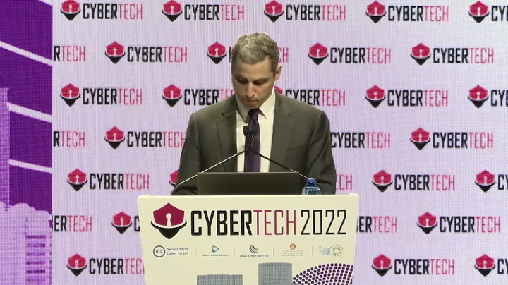 Robert Silvers, Under Sec. for Policy, Department ...